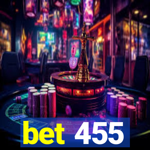 bet 455
